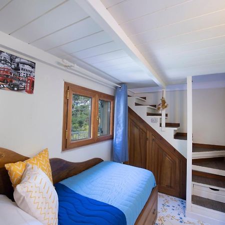 Ferienwohnung Casa Diale Positano Exterior foto