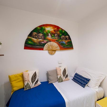 Ferienwohnung Casa Diale Positano Exterior foto