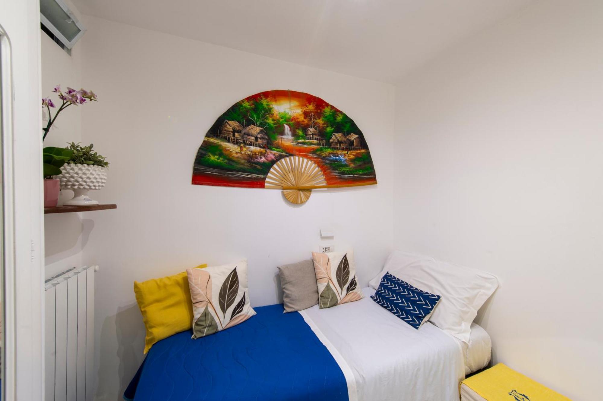 Ferienwohnung Casa Diale Positano Exterior foto